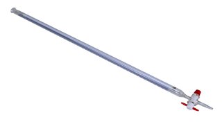 Porsche Engine Burette Tool | 100 ml | Precision Tool for Engine Measurements