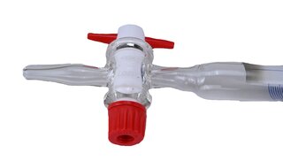 Porsche Engine Burette Tool | 100 ml | Precision Tool for Engine Measurements
