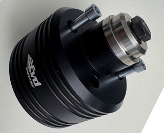 Rear Main Oil Seal Installation Tool - Flywheel Side - Made in Germany