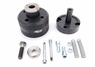 Rear Main Oil Seal Installation Tool - Flywheel Side - Made in Germany