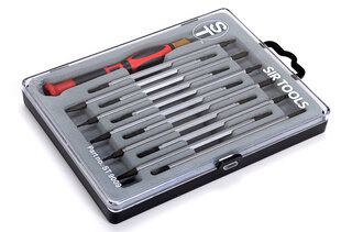 Kit outils de montage pour casquette, habillage de portes, radio, instruments etc....