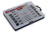 Kit outils de montage pour casquette, habillage de portes, radio, instruments etc....