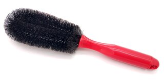Wheel Detail Brush "flat"
