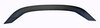 Front Bumper Chin Spoiler 993 - GT2 EVO II Style 1998 - Carbon