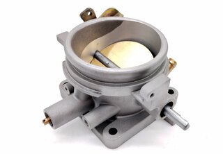 Sport Throttle Body 911 1984-89 - REMANUFACTURED - Send In