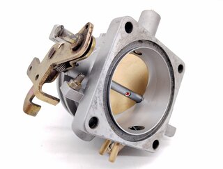 Sport Throttle Body 911 1984-89 - REMANUFACTURED - Send In