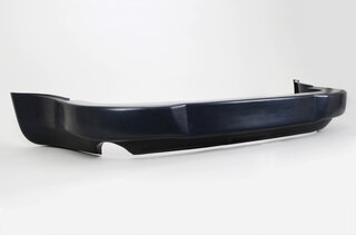Heckstoßstange RSR  74 GFK  Basis 930 (1 Ausgang links)