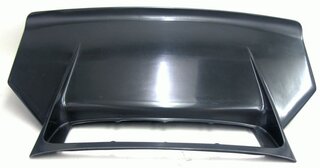Rear Spoiler 930 75-77 / RSR 74 - GRP - 74 RSR Tribute - Without Secondary Air Vent