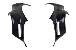 Rear Quarter Panel Set 911 / 930 74-89 - GRP - Widebody - 74 RSR Tribute