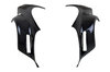 Rear Quarter Panel Set 911 / 930 74-89 - GRP - Widebody - 74 RSR Tribute