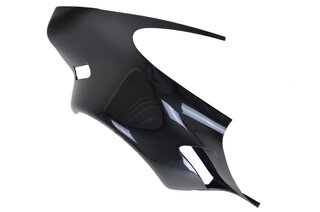 Rear Quarter Panel Set 911 / 930 74-89 - GRP - Widebody - 74 RSR Tribute