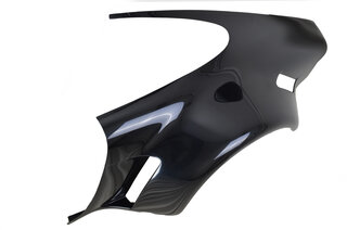 Rear Quarter Panel Set 911 / 930 74-89 - GRP - Widebody - 74 RSR Tribute
