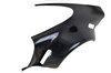 Rear Quarter Panel Set 911 / 930 74-89 - GRP - Widebody - 74 RSR Tribute