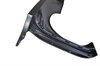 Front Fender Set 911/930 74-89 RSR - GRP - Widebody - with Air Vents and without fuel filler opening