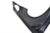Front Fender Set 911/930 74-89 RSR - GRP - Widebody - with Air Vents and without fuel filler opening