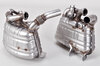 996 PSE Switchable Exhaust System