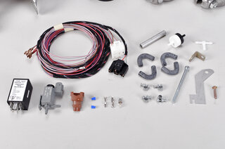 996 PSE Switchable Exhaust System