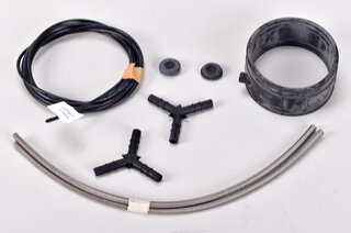 996 PSE Switchable Exhaust System