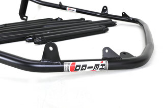 Heigo Roll Bar 997.1 / 997.2 Coupe - Steel - Without Sunroof - Bolt-in - X Diag. + Tunnel + Har. Bar