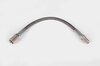 Clutch Hose 993 Turbo - Stainless Steel - 13.2 inch (33.5 cm) - Brass Connections