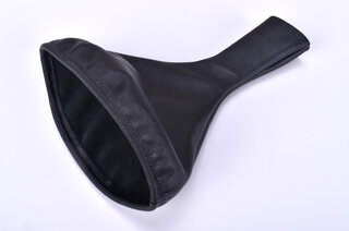 Schaltsack  schwarz, 9442 9/85-91, 968 92-95