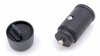 Adaptateur USB (USB A et C) 944/ 968 (1982-95) base noire