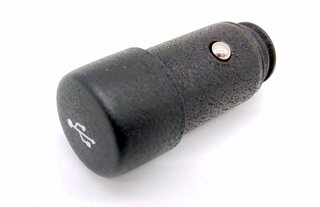 Adaptateur USB (USB A et C) 944/ 968 (1982-95) base noire