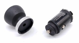 Adaptateur USB (USB A et C) 911/ 912 (1968-73) - Aluminium