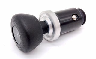 Adaptateur USB (USB A et C) 911/ 912 (1968-73) - Aluminium