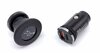 Adaptateur USB (USB A et C) 911/930 (1974-86) base noire