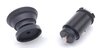 Adaptateur USB (USB A et C) 911/930 (1974-86) base noire