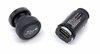 Adaptateur USB (USB A et C) 911/930 (1987-89) base noire