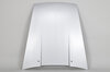 Lightweight European RS Front Hood 993 - Aluminum - 17.6 lbs (8 kg) - For Paint - Genuine