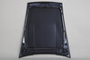 Lightweight European RS Front Hood 993 - Aluminum - 17.6 lbs (8 kg) - For Paint - Genuine