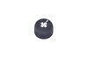 Bouton noir