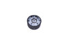 Bouton noir
