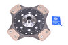 Clutch Disc - ZF SACHS Racing - 962 Disc - Rigid Hub + Sintered Metal Plates