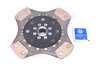 Clutch Disc - ZF SACHS Racing - 962 Disc - Rigid Hub + Sintered Metal Plates