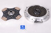 Clutch Kit - SACHS - 930 4 Speed Transmission 75-77 ( 650 ft/lbs. max.)
