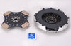 Clutch Kit - SACHS - 930 4 Speed Transmission 75-77 ( 650 ft/lbs. max.)