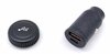 Adaptateur USB (USB A et C) 924 (1976-88) base noire