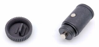 Adaptateur USB (USB A et C) 924 (1976-88) base noire