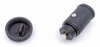 Adaptateur USB (USB A et C) 924 (1976-88) base noire