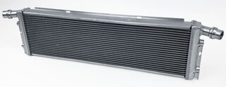 Porsche 992 High-Performance Radiator | Center | CSF | All-Aluminum Upgrade