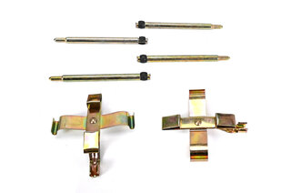 Kit de maintien plaquettes AR 911 84-89