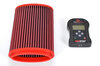 Leistungs-Kit 987 BoxsterS 07-  3.4L  Level1  308PS / 355Nm