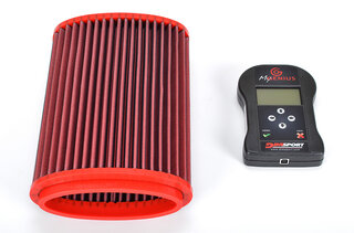 Leistungs-Kit 987 Boxster 05- 2.7L  Level1  253PS / 285Nm
