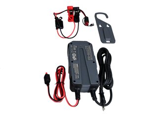 Batterieladegerät  6 V:1,2 Ah -14 Ah und 12 V:1,2 Ah -120 Ah