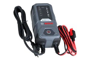 Batterieladegerät  6 V:1,2 Ah -14 Ah und 12 V:1,2 Ah -120 Ah