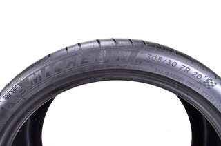 305/30/20 (103Y) Michelin Pilot Sport 4S N0 EL TL